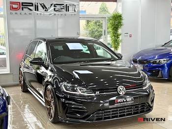 Used Volkswagen Golf 2018 for sale - 75639000: Photo