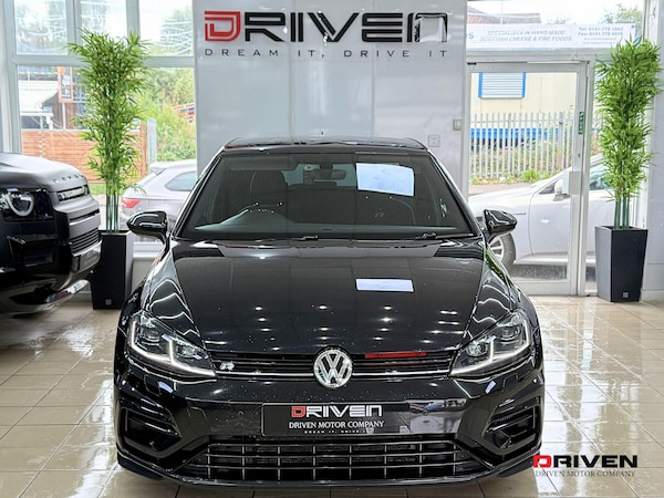 Used Volkswagen Golf 2018 for sale - 75639000: Photo 4