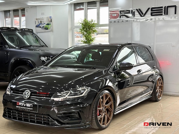 Used Volkswagen Golf 2018 for sale - 75639000: Photo 5
