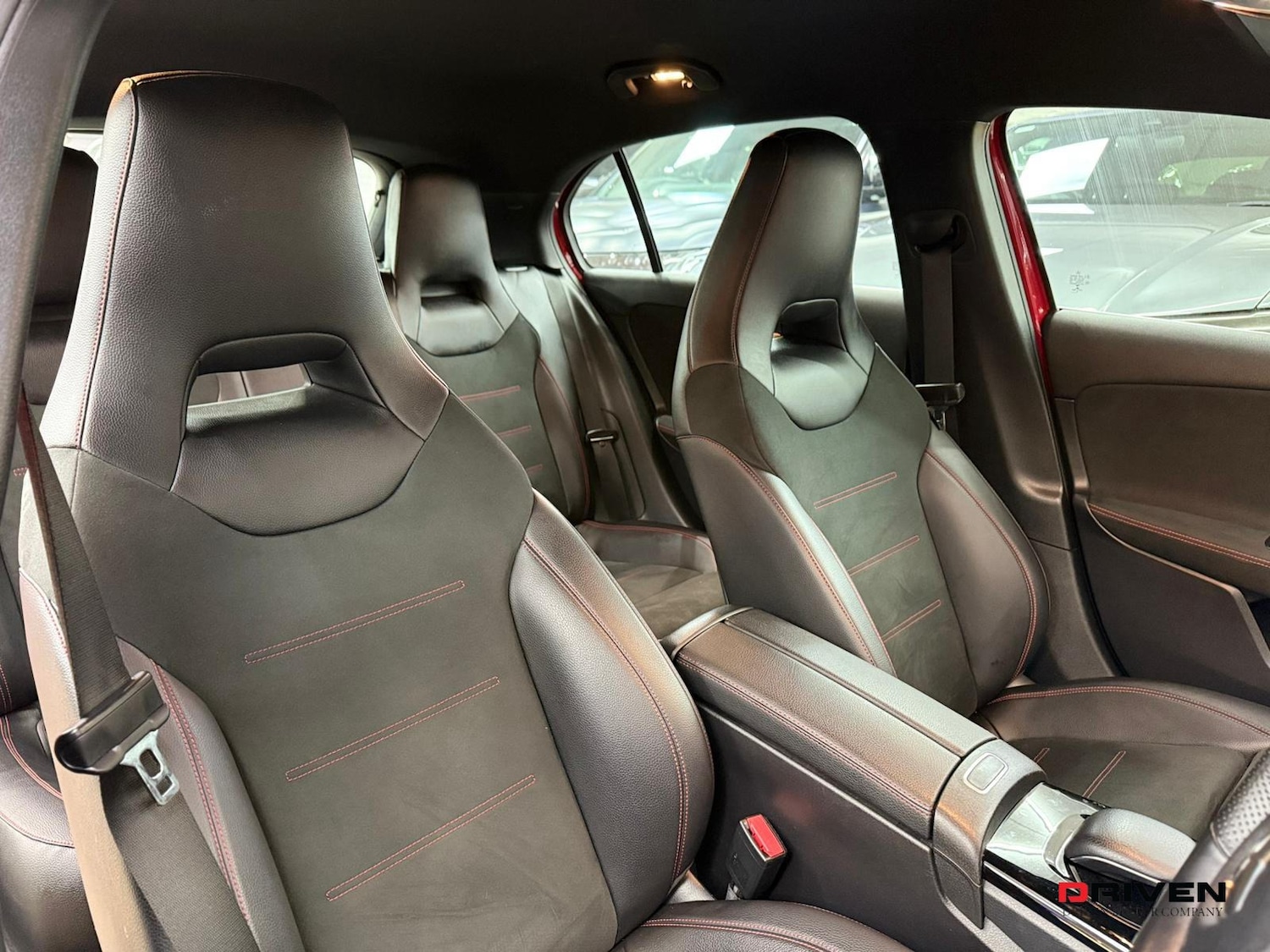 Used Mercedes-Benz A-Class 2019 for sale - 77049350: Photo 13