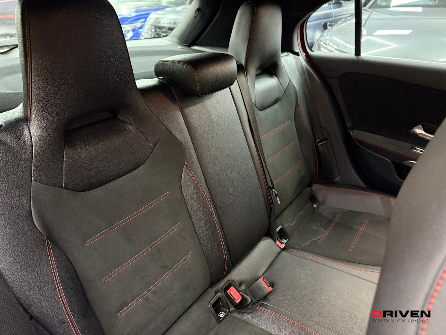 Used Mercedes-Benz A-Class 2019 for sale - 77049350: Photo 14