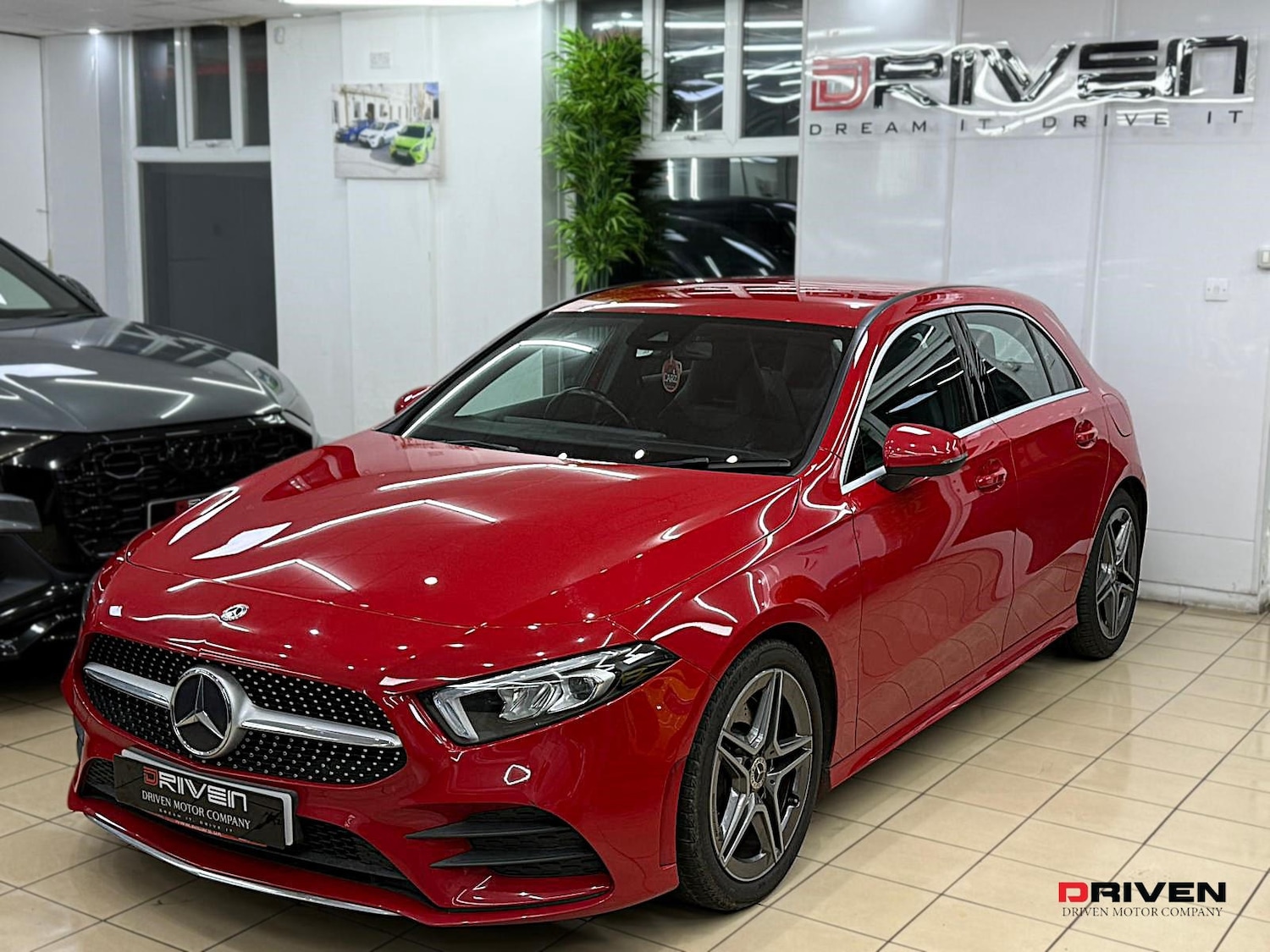 Used Mercedes-Benz A-Class 2019 for sale - 77049350: Photo 5