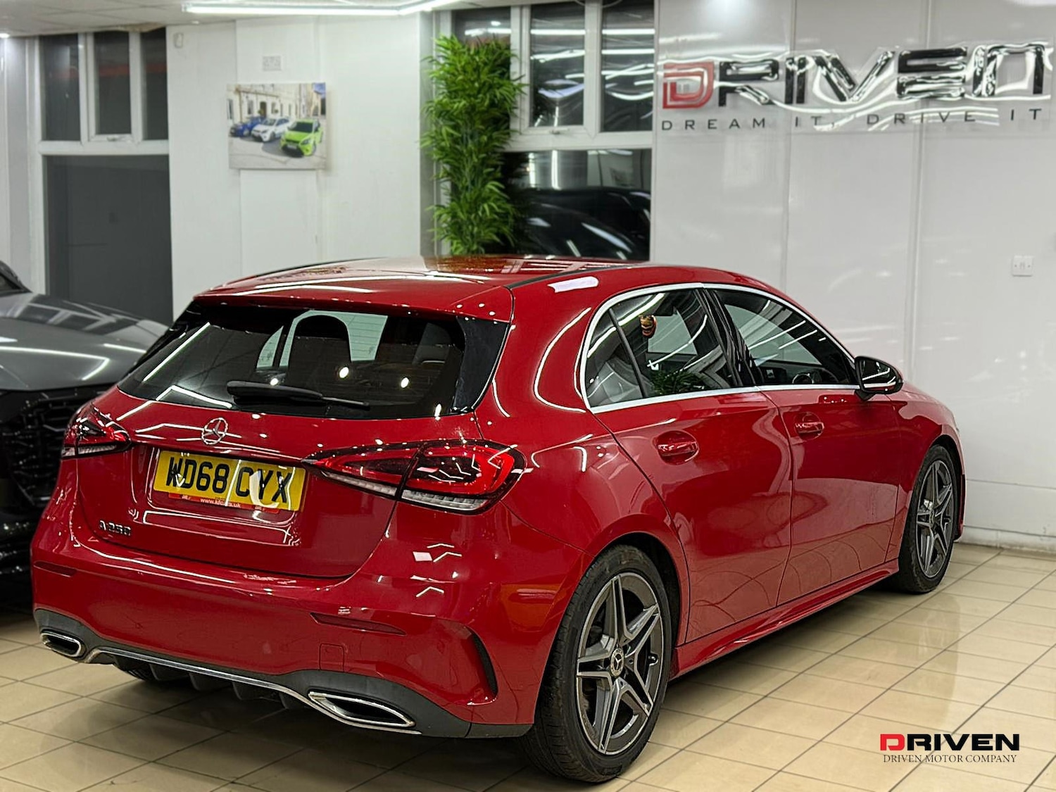 Used Mercedes-Benz A-Class 2019 for sale - 77049350: Photo 7