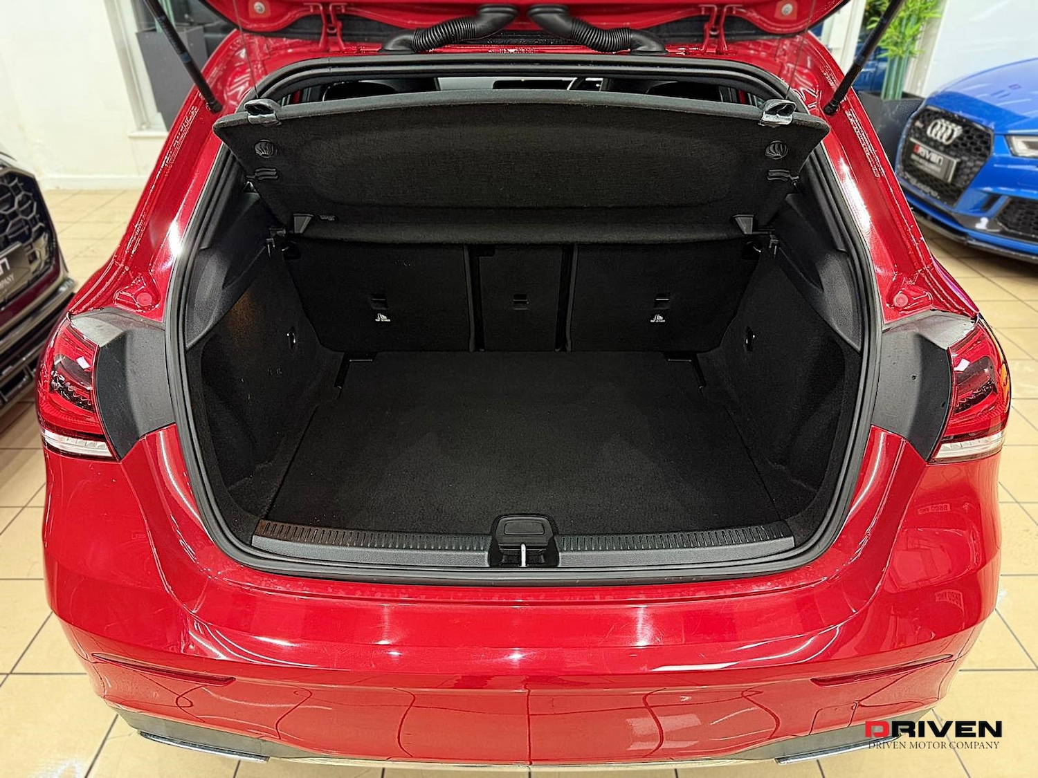 Used Mercedes-Benz A-Class 2019 for sale - 77049350: Photo 9