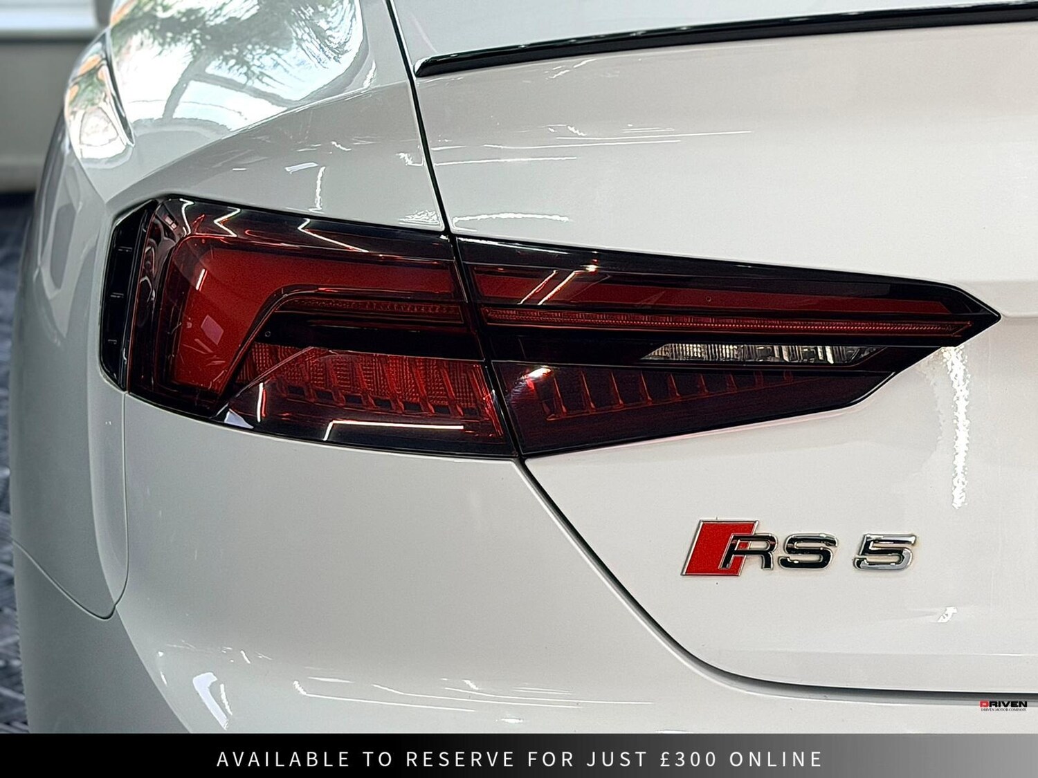 Used Audi RS5 2018 for sale - 78011008: Photo 18