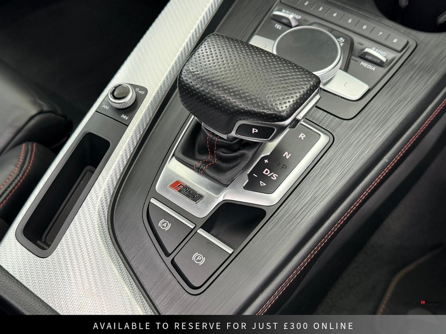 Used Audi RS5 2018 for sale - 78011008: Photo 21