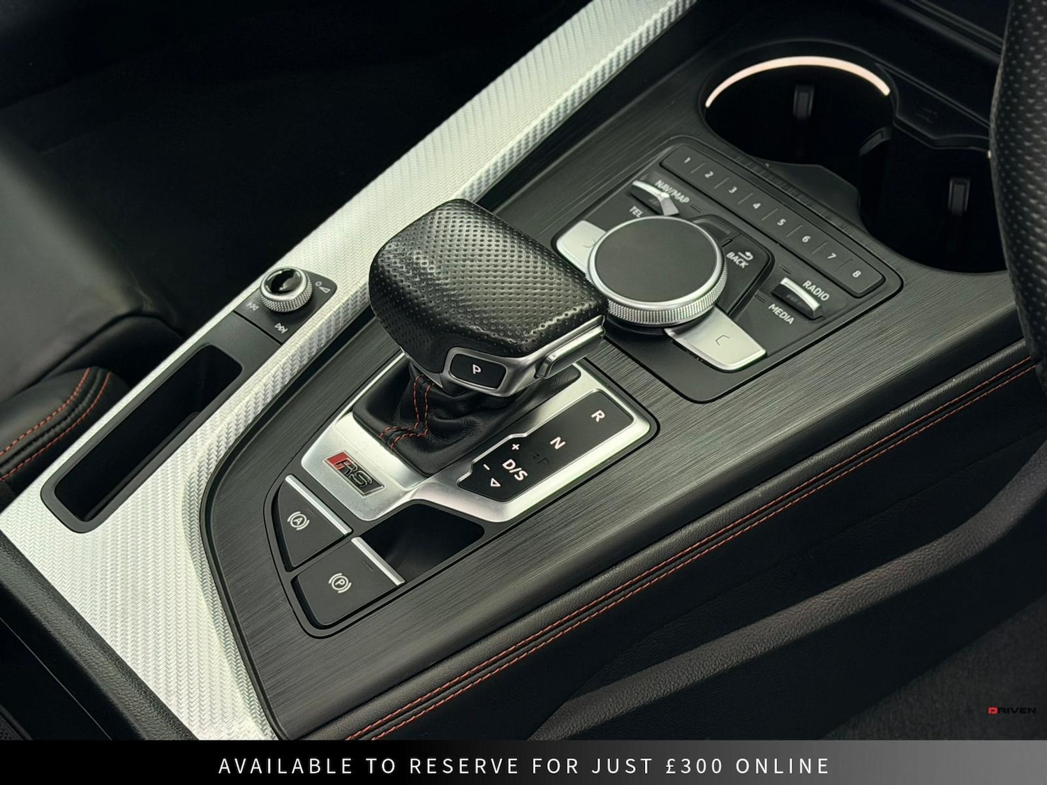 Used Audi RS5 2018 for sale - 78011008: Photo 26