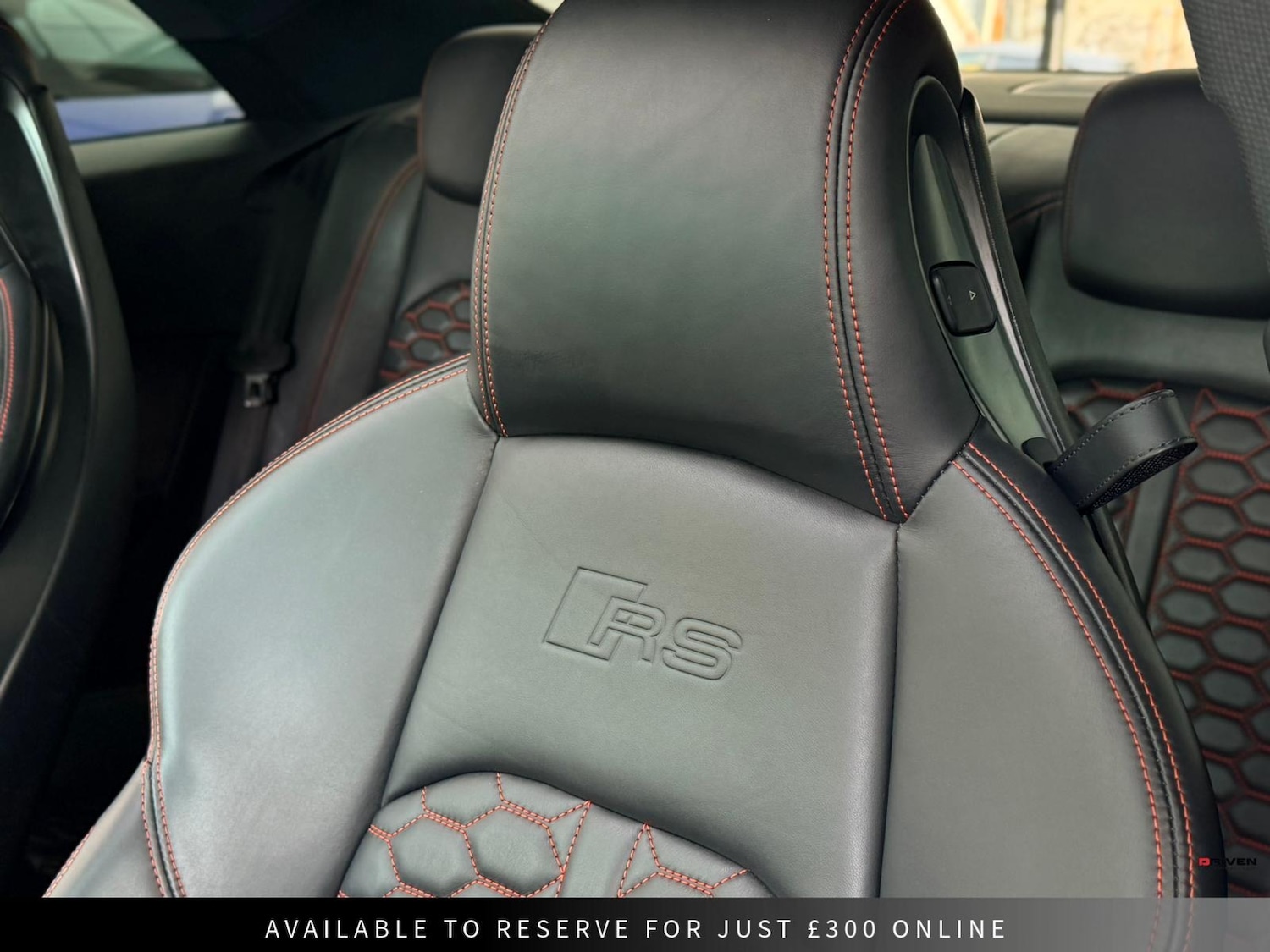 Used Audi RS5 2018 for sale - 78011008: Photo 32