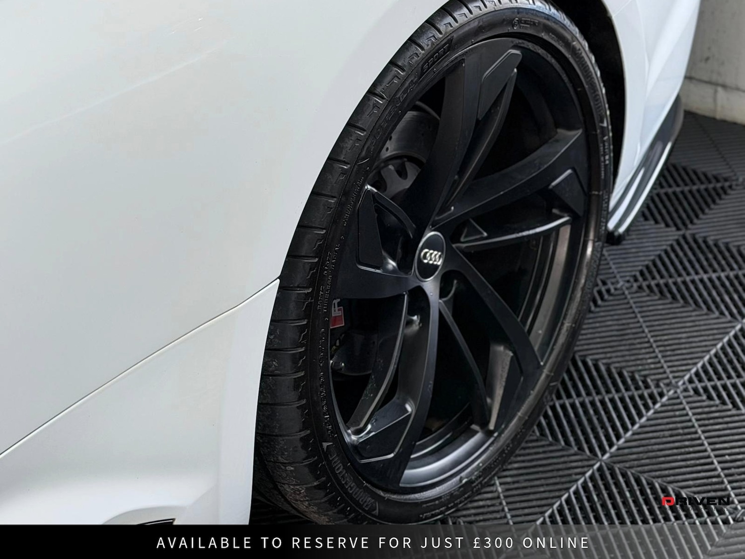 Used Audi RS5 2018 for sale - 78011008: Photo 34