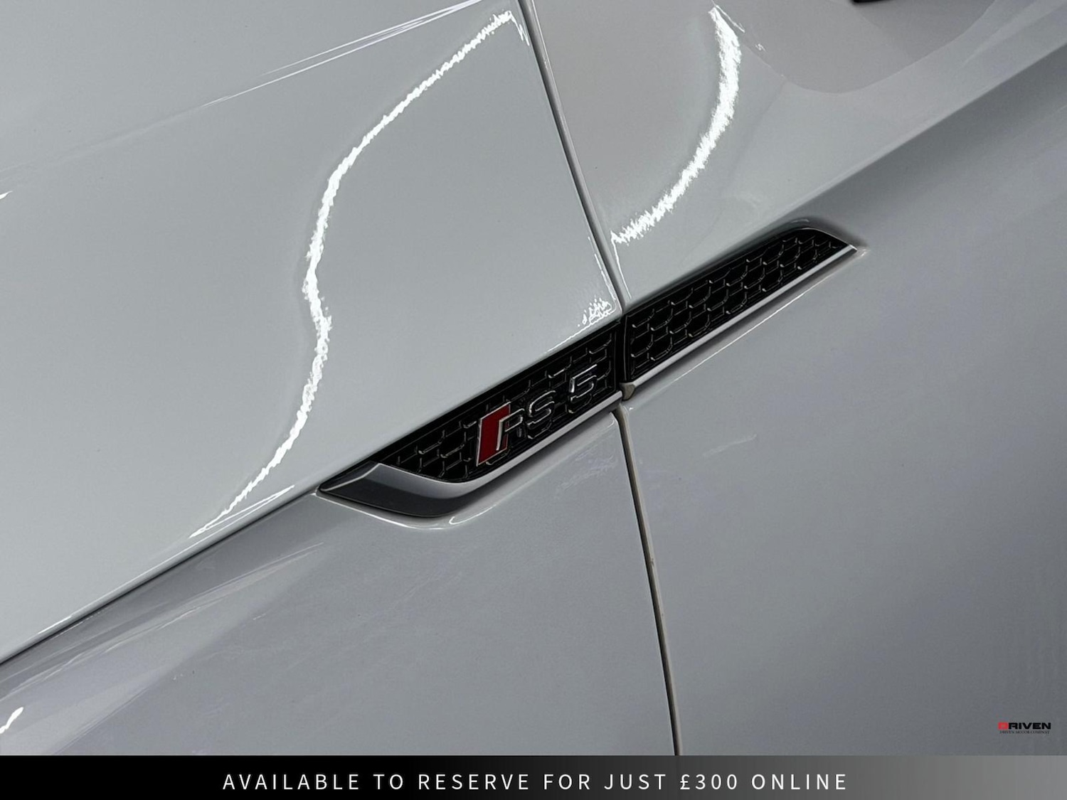 Used Audi RS5 2018 for sale - 78011008: Photo 37