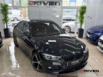 Used BMW 3 Series 2016 for sale - 75204050: Photo