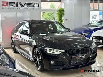 Used BMW 3 Series 2016 for sale - 75204050: Photo