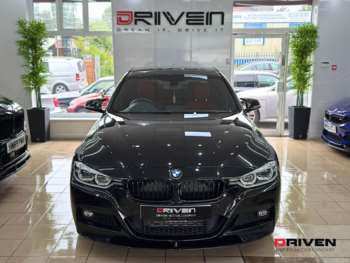 Used BMW 3 Series 2016 for sale - 75204050: Photo