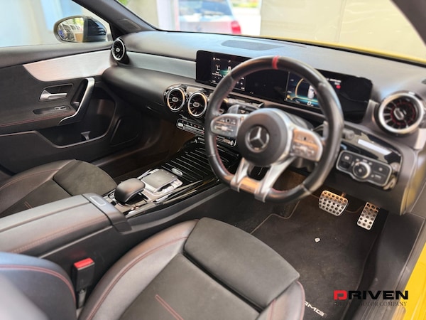 Used Mercedes-Benz A-Class 2019 for sale - 75197223: Photo 13