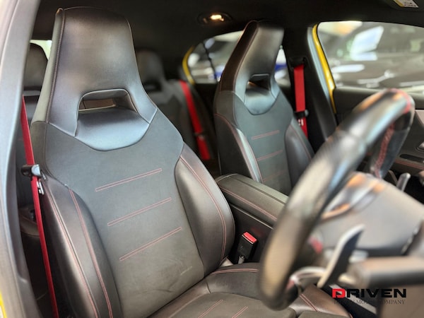 Used Mercedes-Benz A-Class 2019 for sale - 75197223: Photo 14