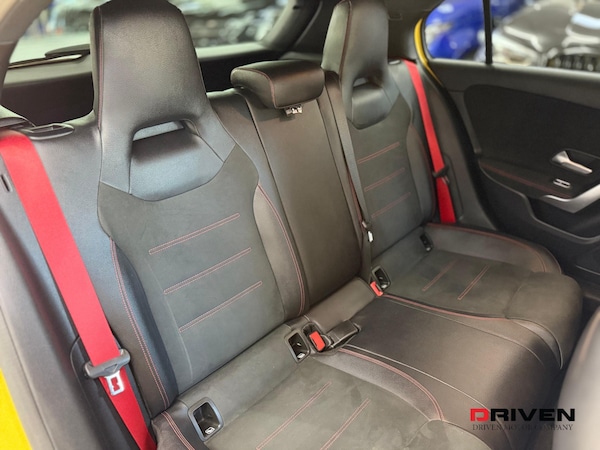 Used Mercedes-Benz A-Class 2019 for sale - 75197223: Photo 15