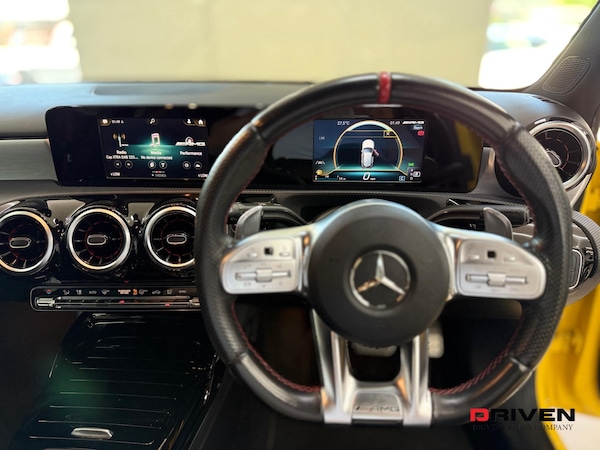 Used Mercedes-Benz A-Class 2019 for sale - 75197223: Photo 17