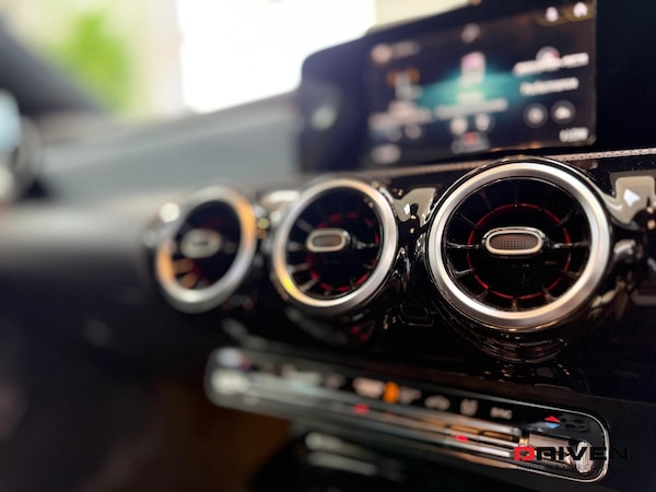 Used Mercedes-Benz A-Class 2019 for sale - 75197223: Photo 18