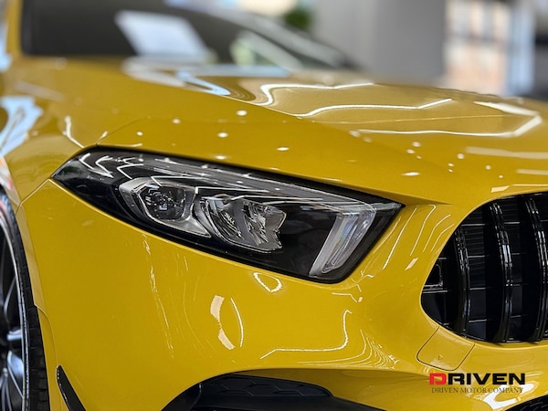 Used Mercedes-Benz A-Class 2019 for sale - 75197223: Photo 22