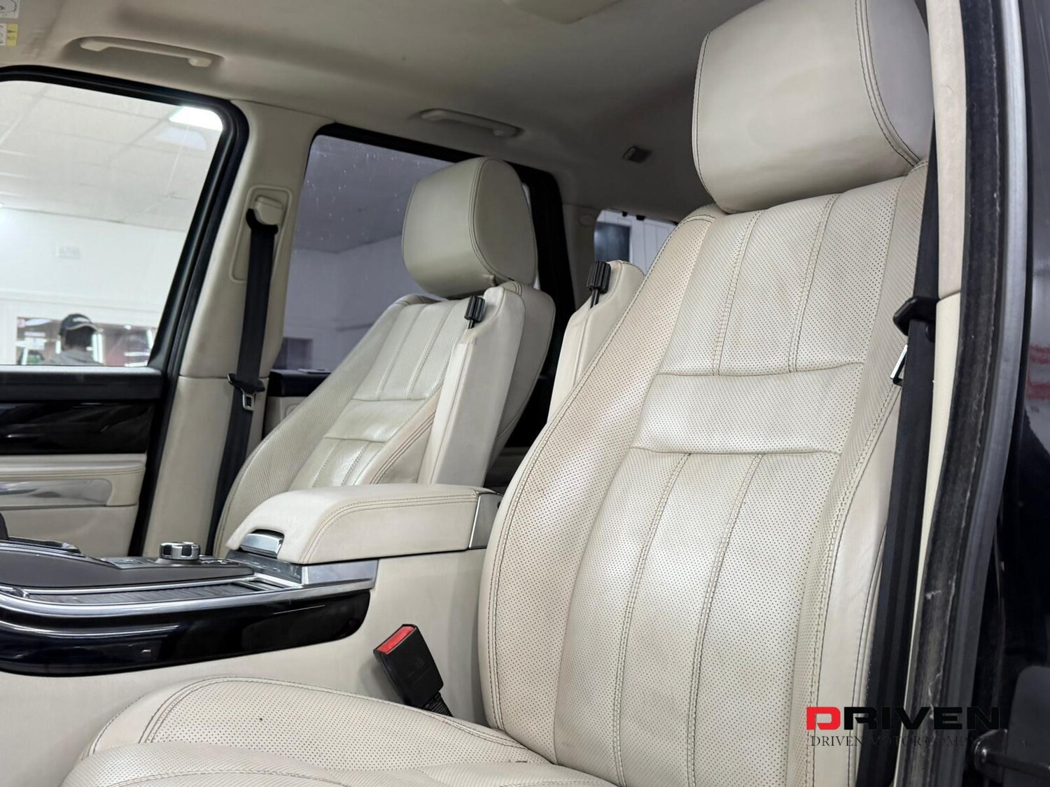 Used Land Rover Range Rover Sport 2011 for sale - 76376964: Photo 13