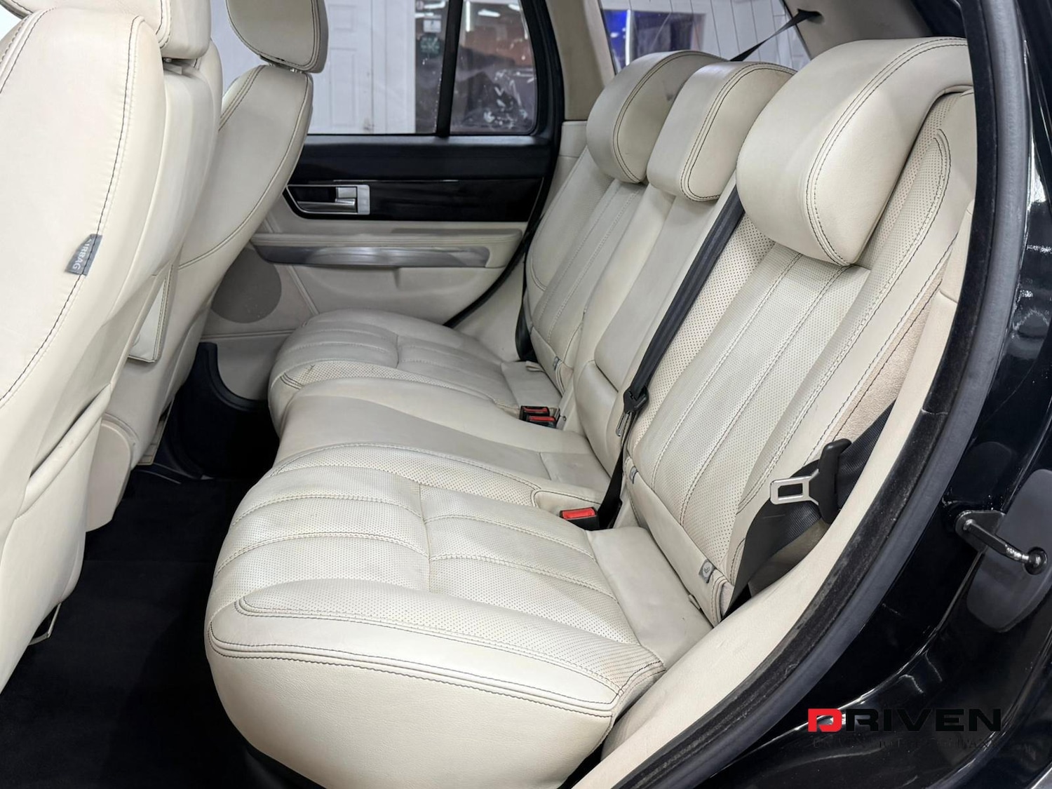 Used Land Rover Range Rover Sport 2011 for sale - 76376964: Photo 14