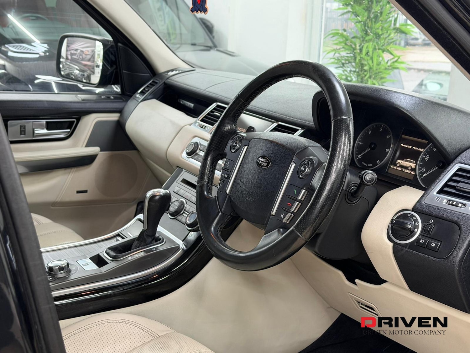 Used Land Rover Range Rover Sport 2011 for sale - 76376964: Photo 21