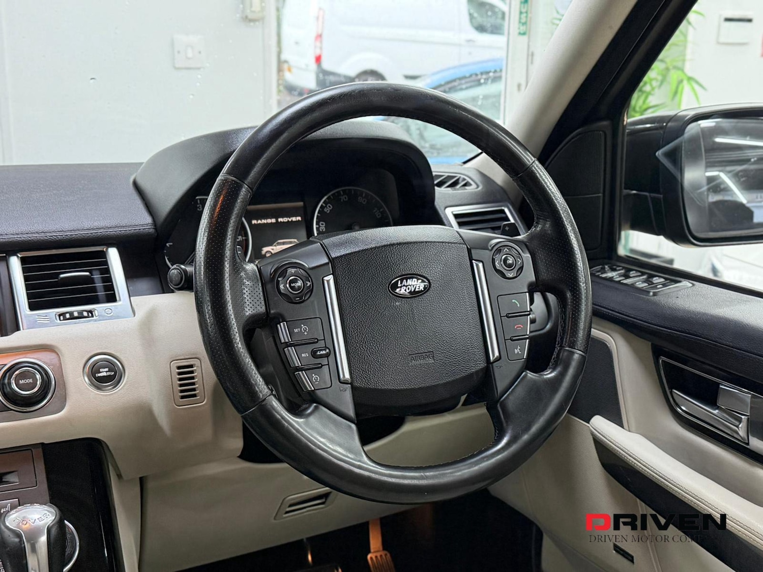 Used Land Rover Range Rover Sport 2011 for sale - 76376964: Photo 22