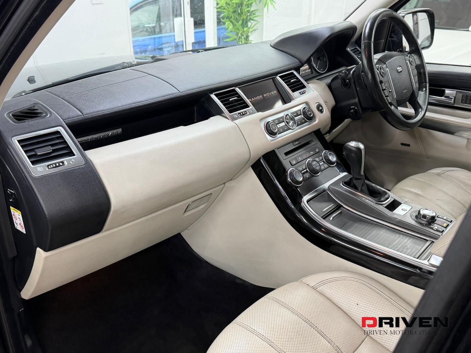 Used Land Rover Range Rover Sport 2011 for sale - 76376964: Photo 23
