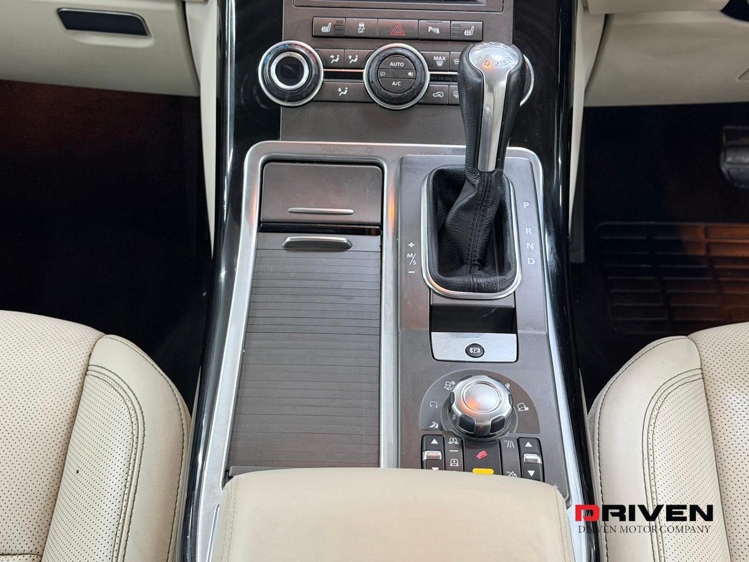 Used Land Rover Range Rover Sport 2011 for sale - 76376964: Photo 24