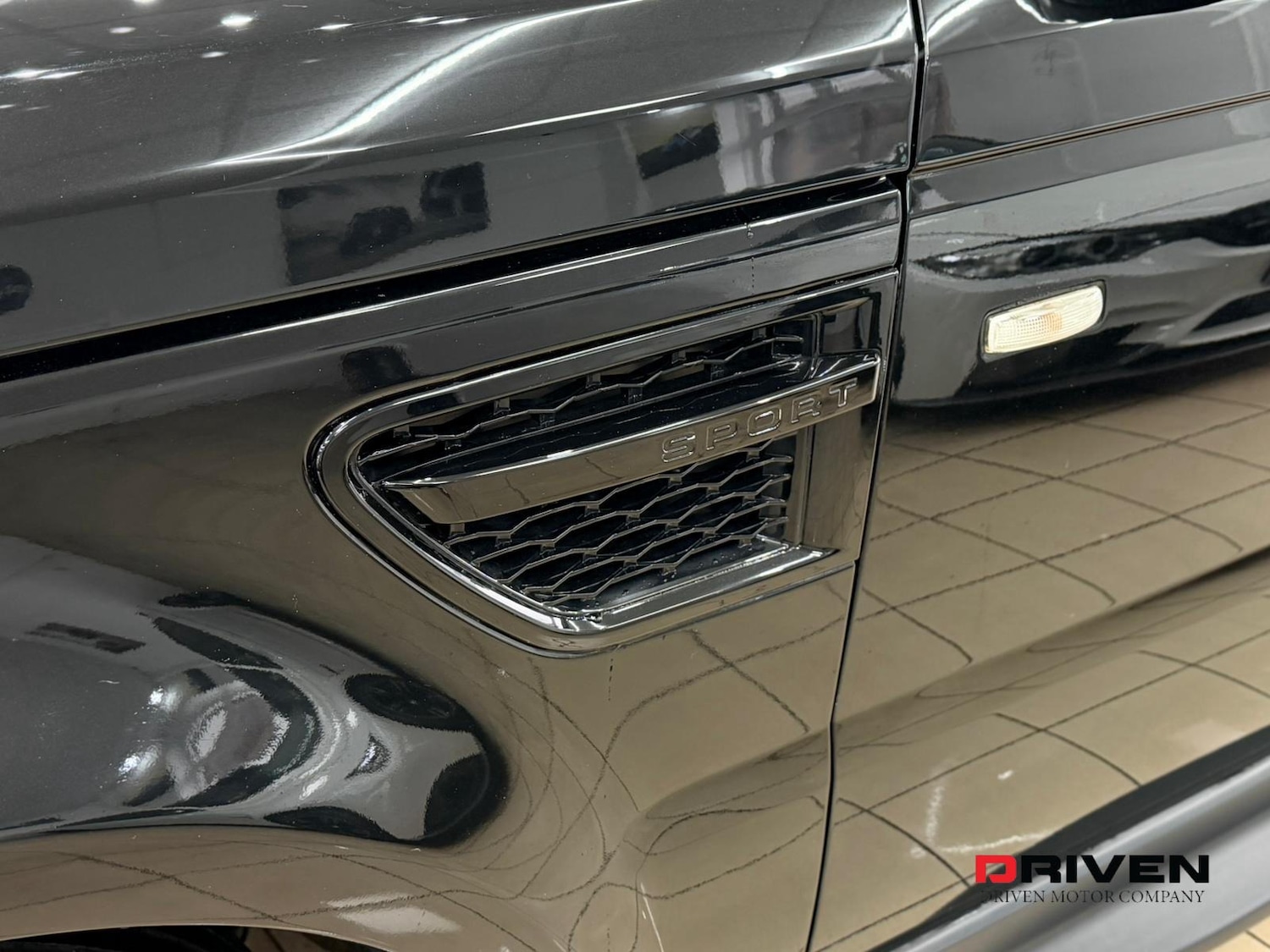 Used Land Rover Range Rover Sport 2011 for sale - 76376964: Photo 29