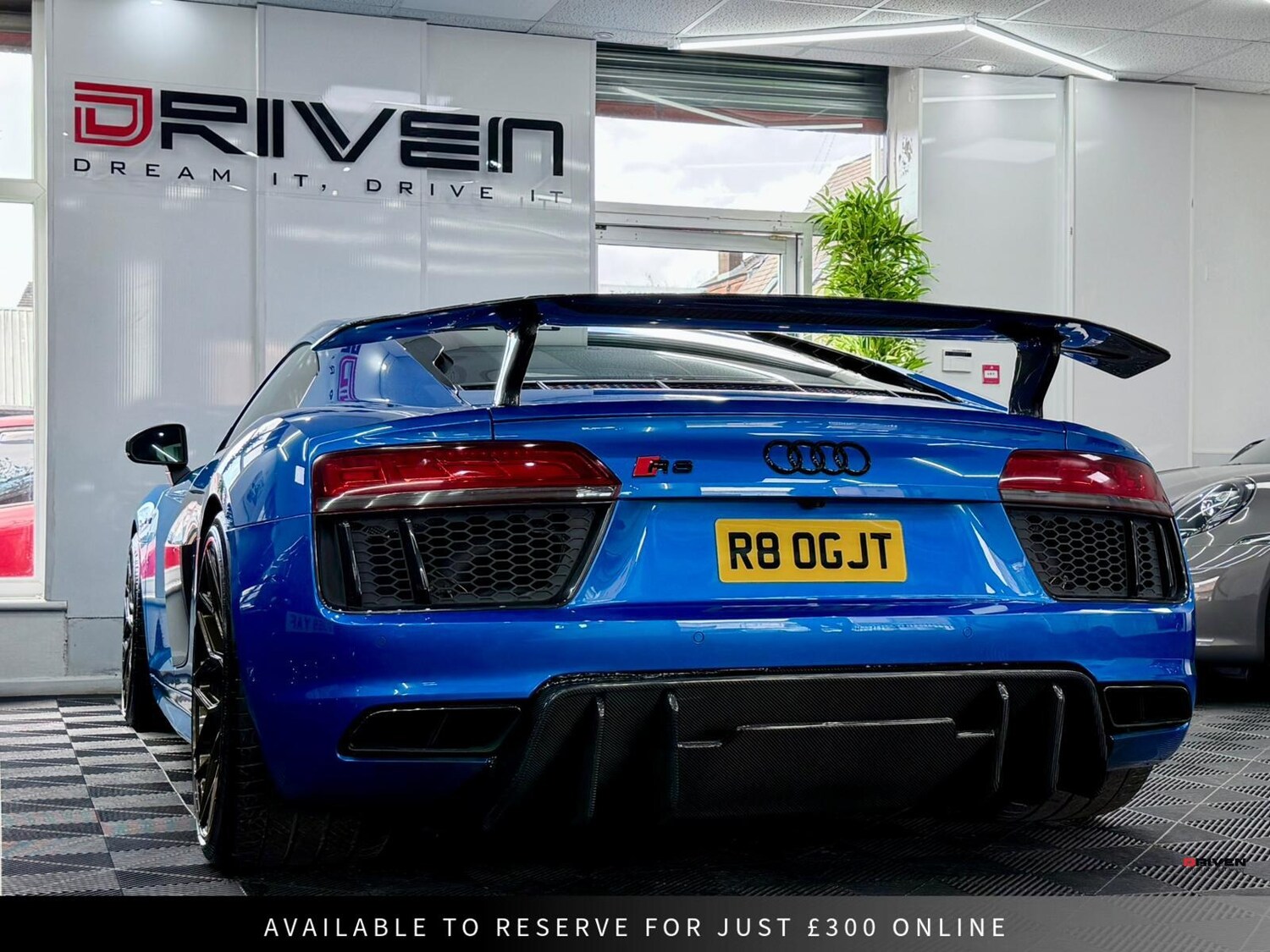 Used Audi R8 2015 for sale - 77709011: Photo 10