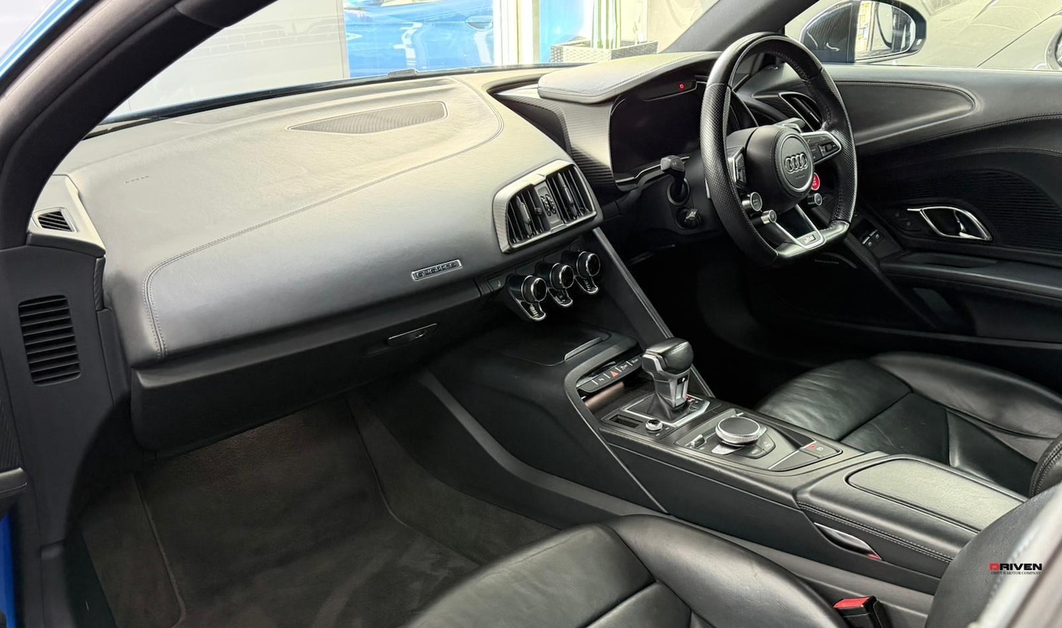 Used Audi R8 2015 for sale - 77709011: Photo 13