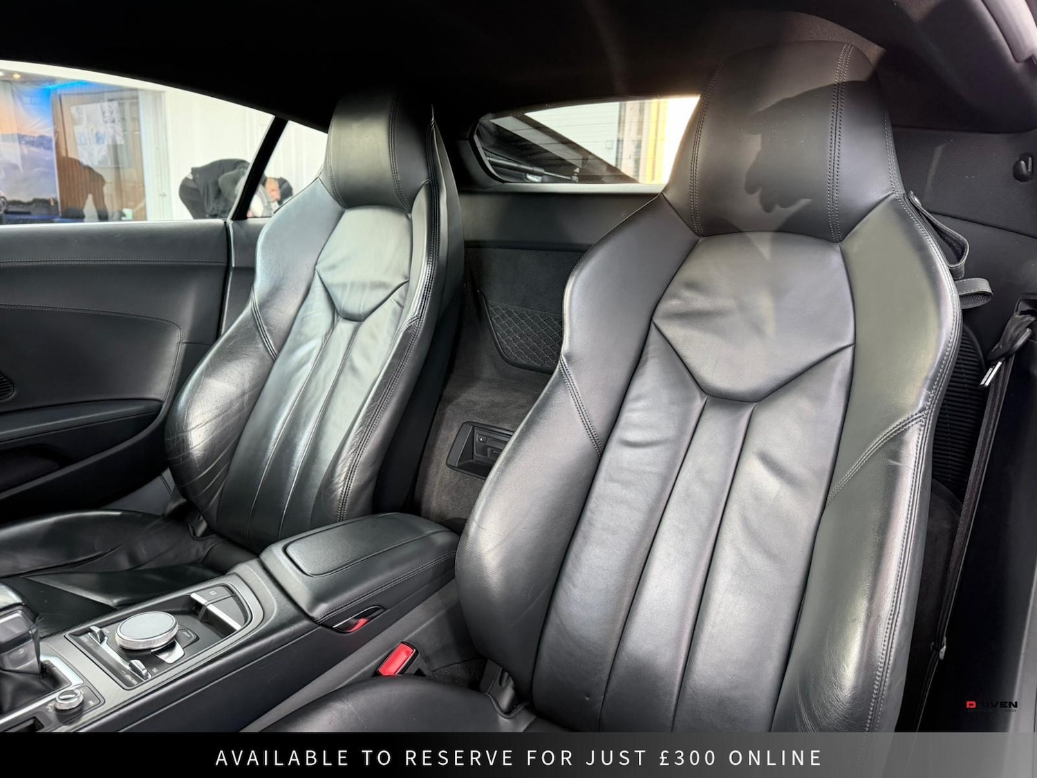 Used Audi R8 2015 for sale - 77709011: Photo 14