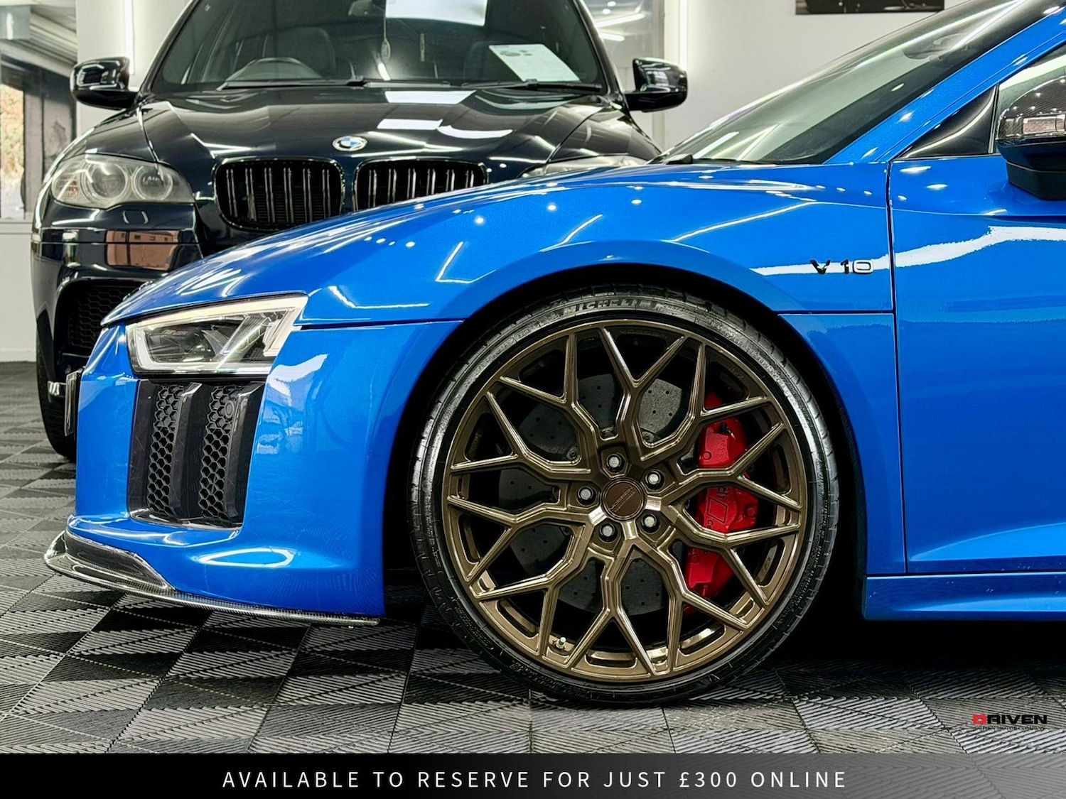 Used Audi R8 2015 for sale - 77709011: Photo 15