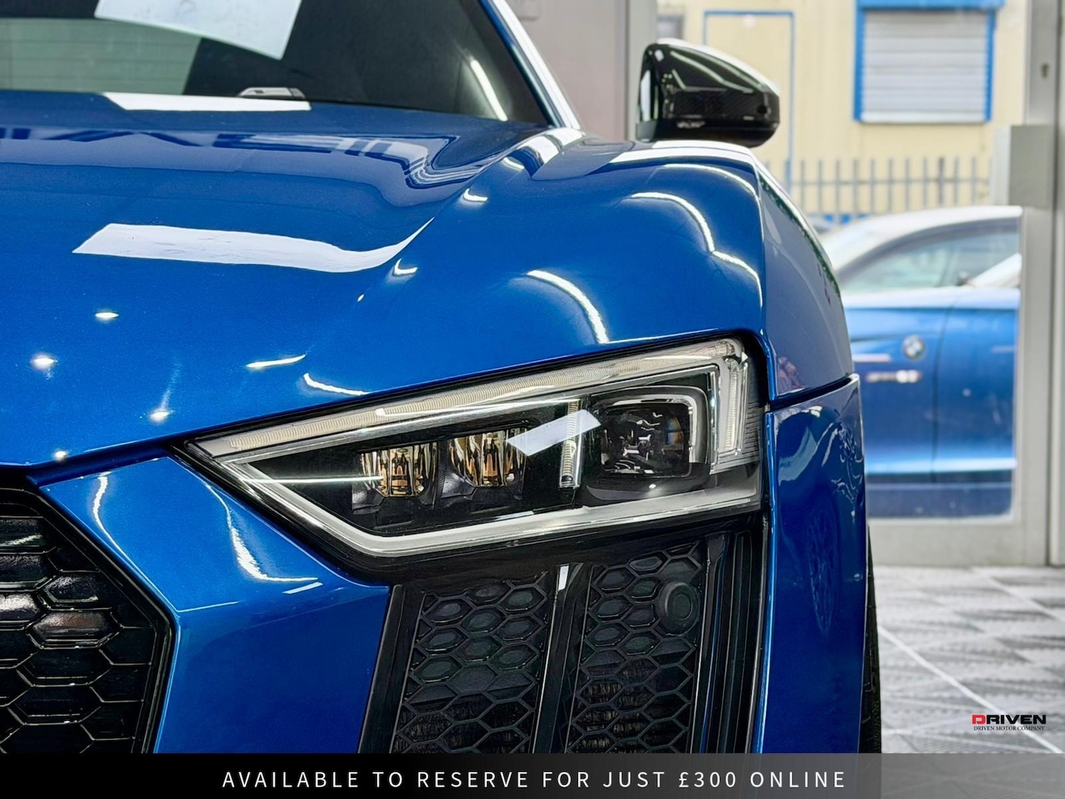Used Audi R8 2015 for sale - 77709011: Photo 17