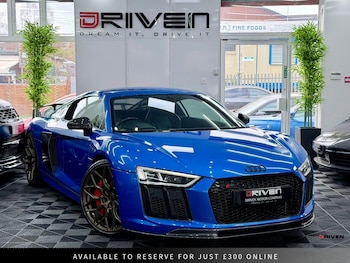 Used Audi R8 2015 for sale - 77709011: Photo