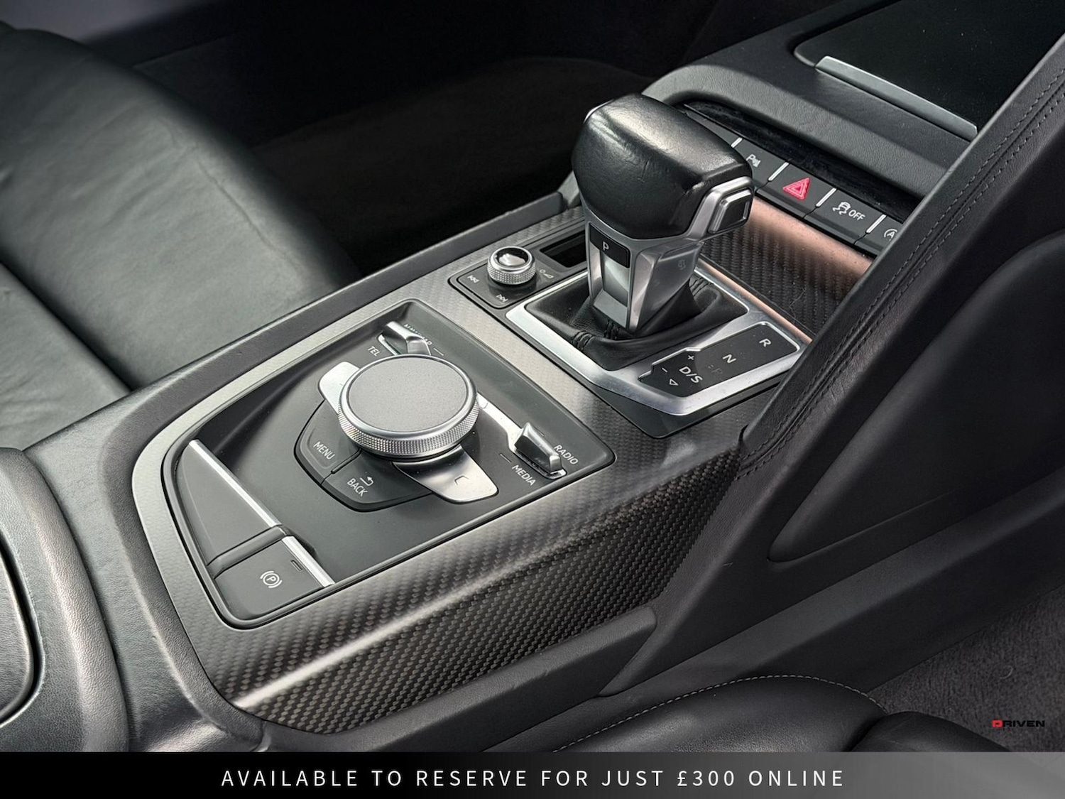 Used Audi R8 2015 for sale - 77709011: Photo 21