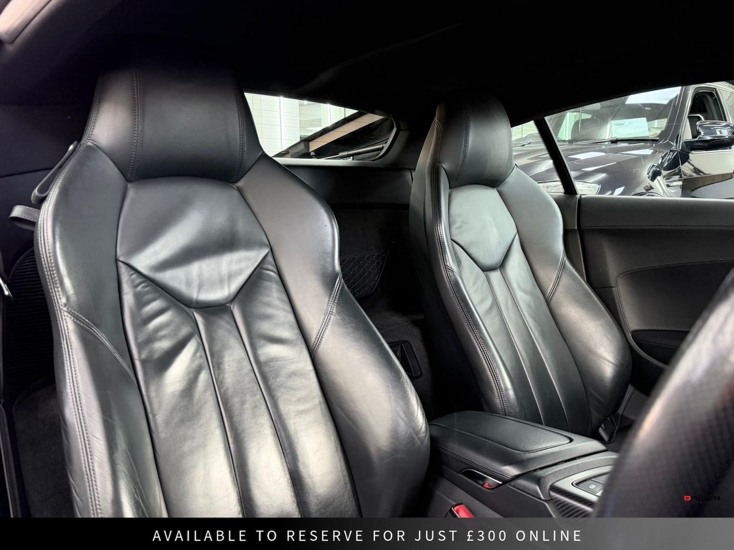 Used Audi R8 2015 for sale - 77709011: Photo 25