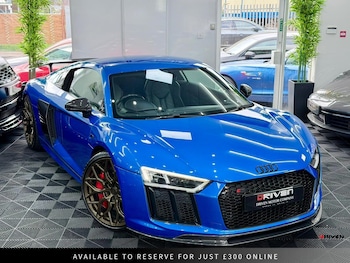 Used Audi R8 2015 for sale - 77709011: Photo