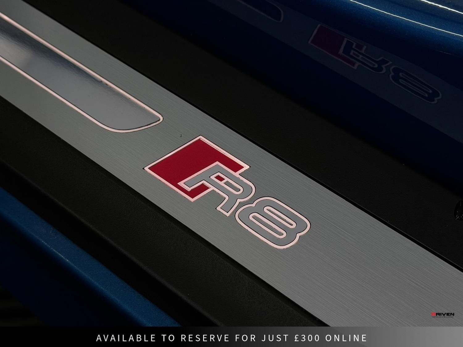 Used Audi R8 2015 for sale - 77709011: Photo 31