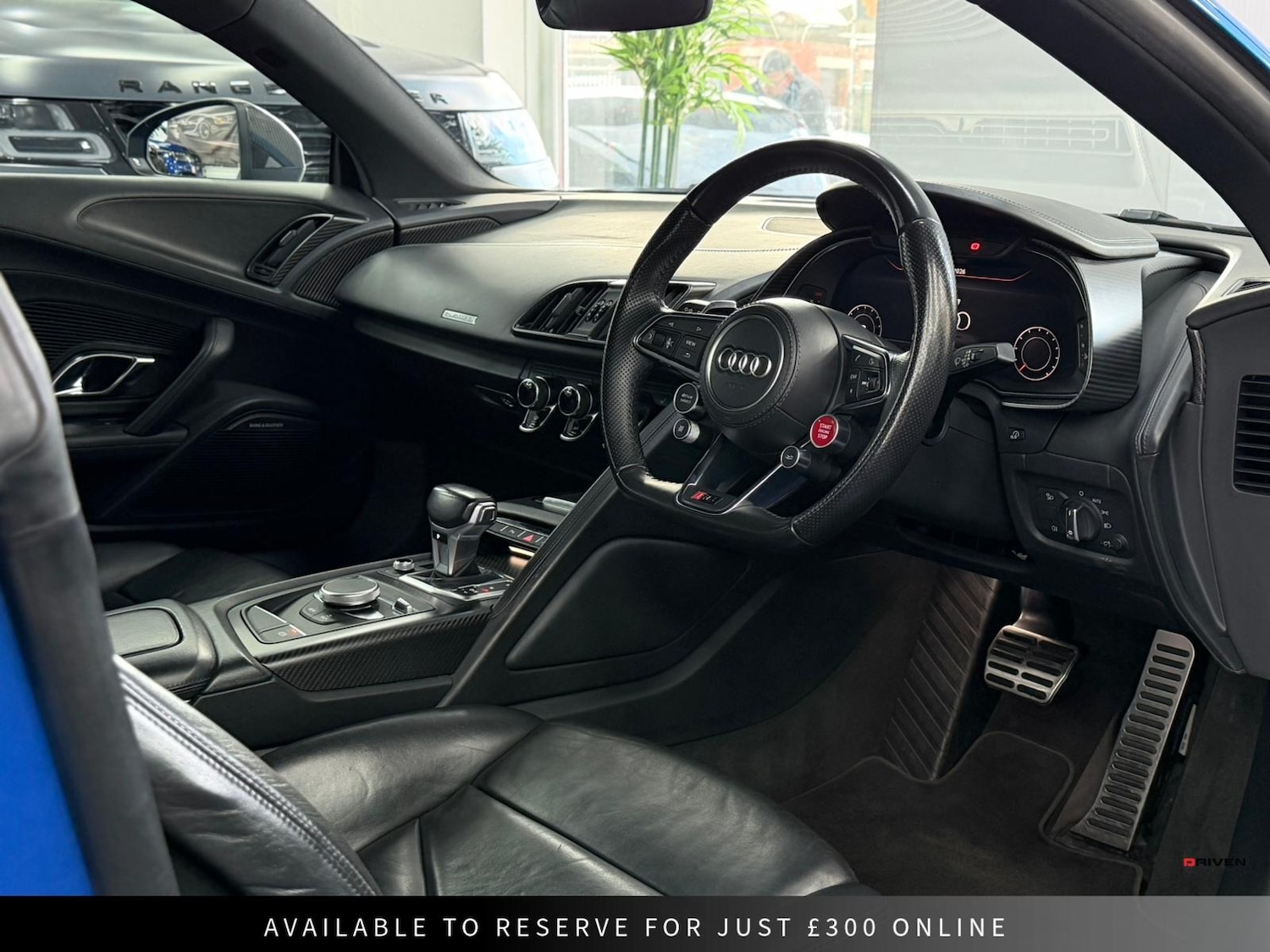 Used Audi R8 2015 for sale - 77709011: Photo 32