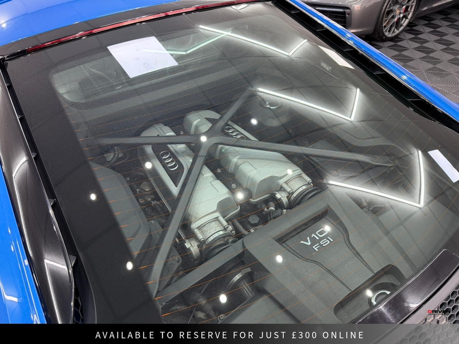 Used Audi R8 2015 for sale - 77709011: Photo 33