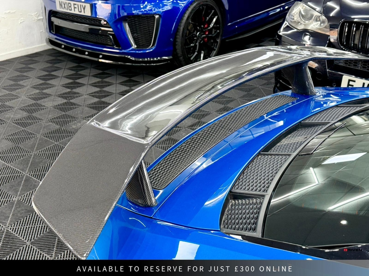 Used Audi R8 2015 for sale - 77709011: Photo 34