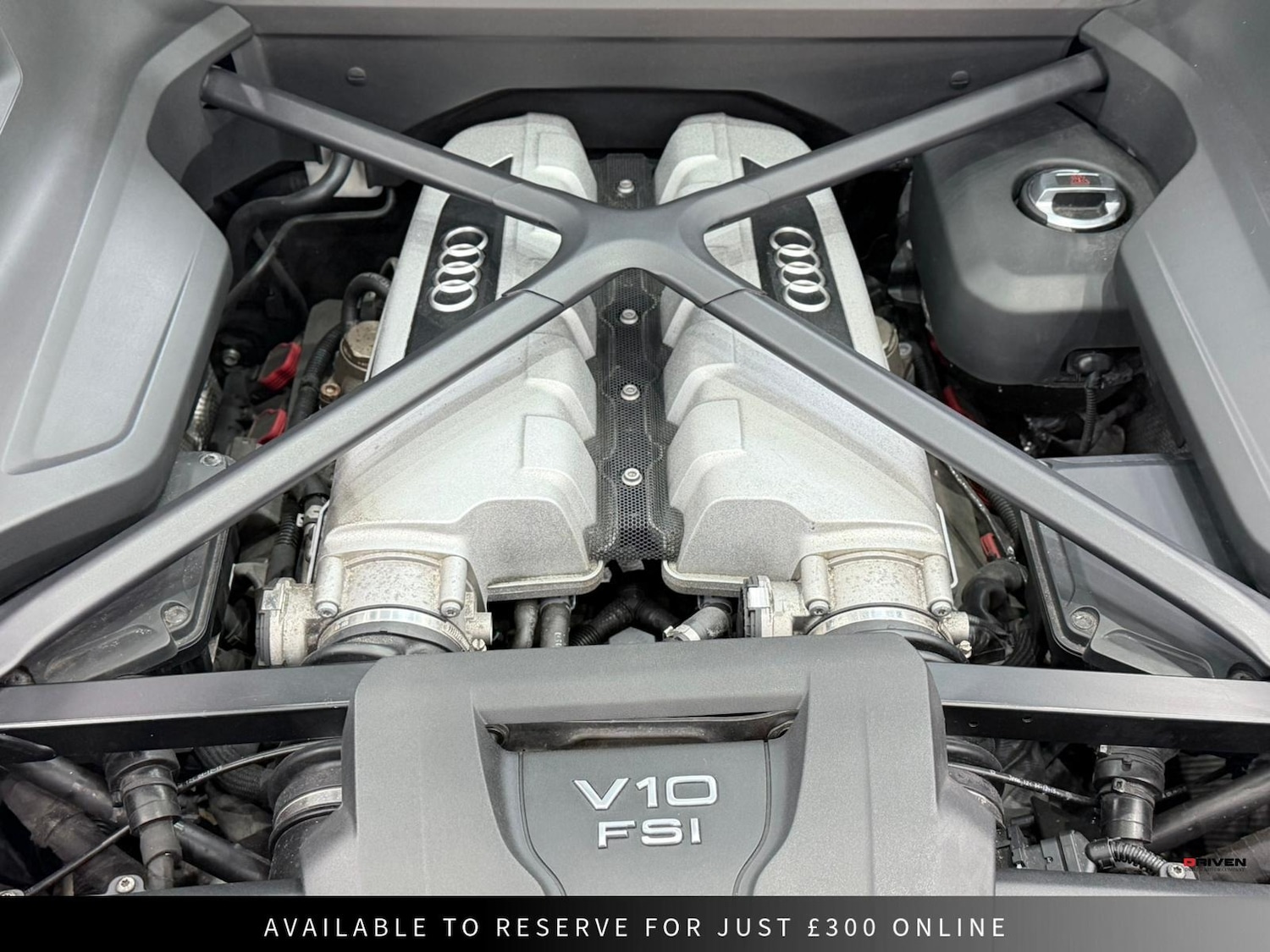 Used Audi R8 2015 for sale - 77709011: Photo 36