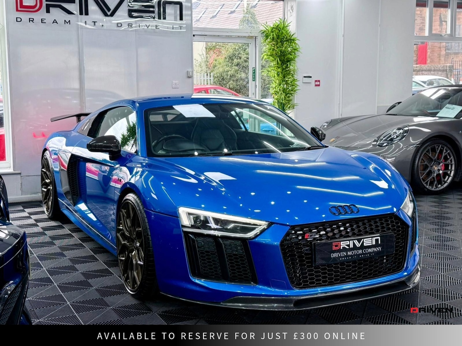 Used Audi R8 2015 for sale - 77709011: Photo 4