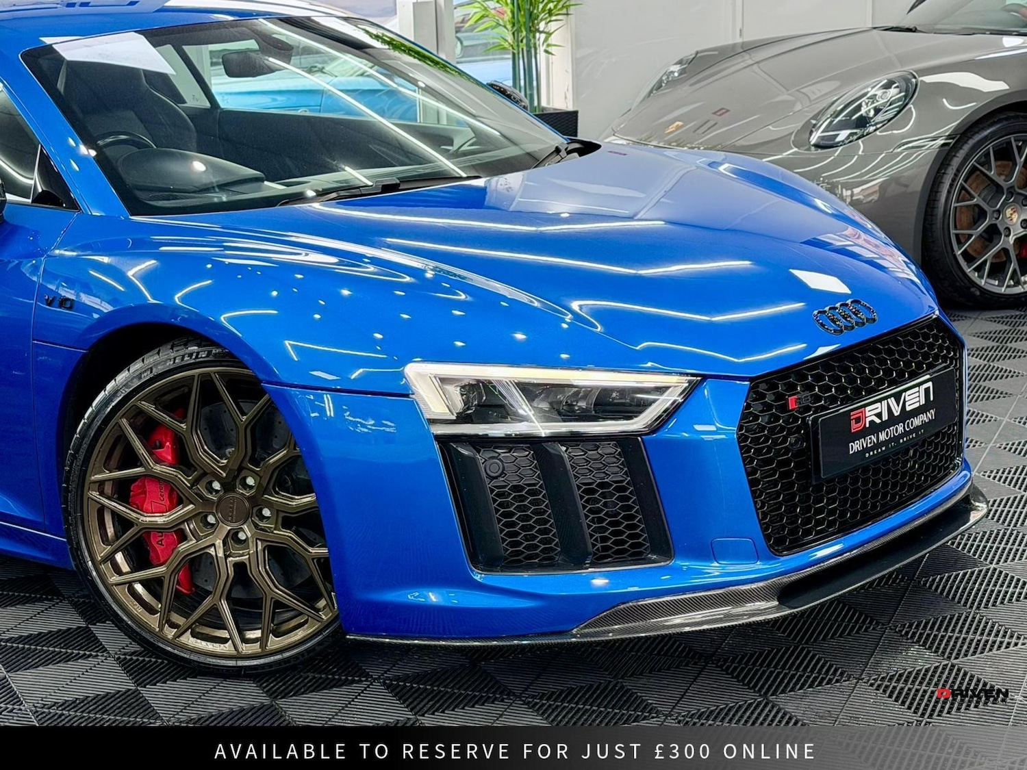 Used Audi R8 2015 for sale - 77709011: Photo 42