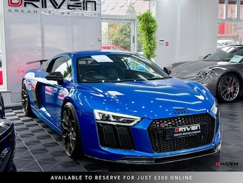 Used Audi R8 2015 for sale - 77709011: Photo