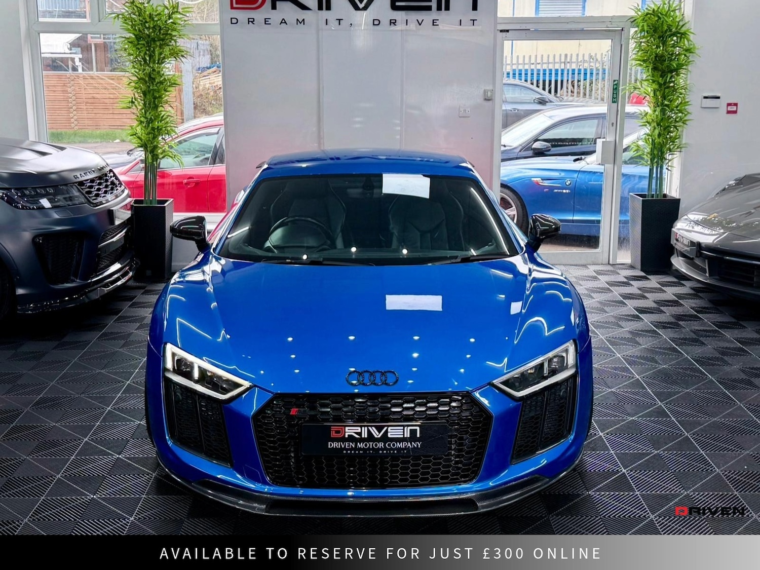 Used Audi R8 2015 for sale - 77709011: Photo 5