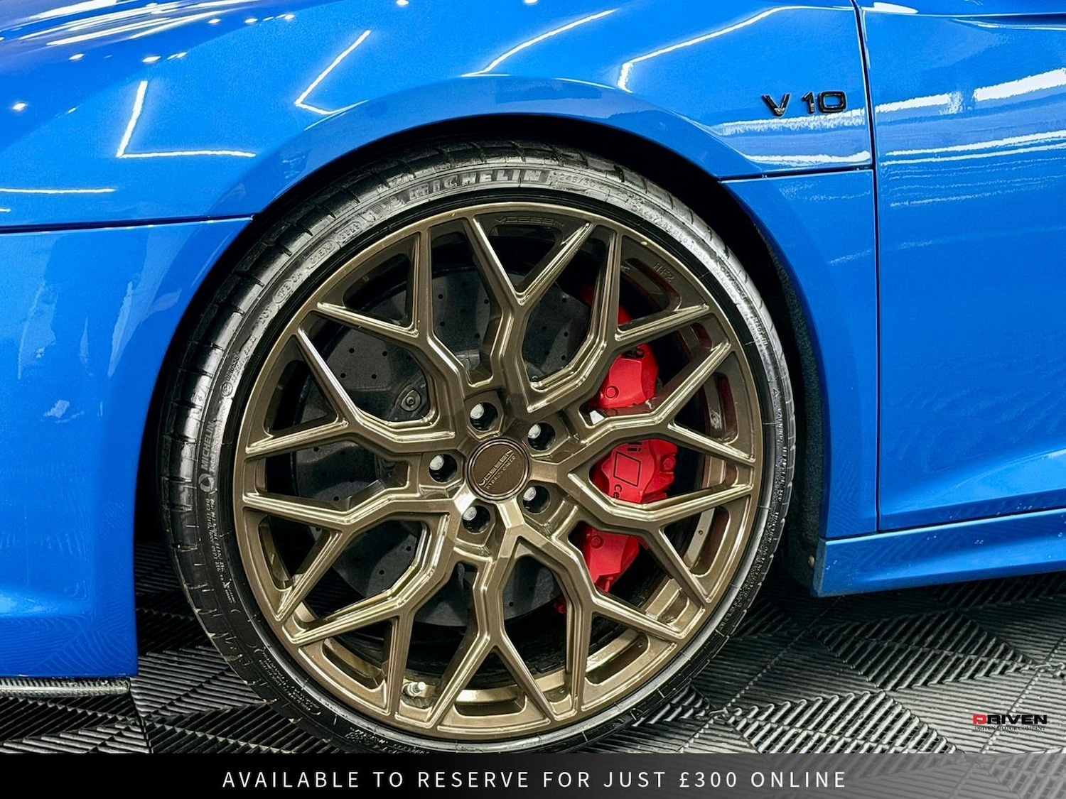 Used Audi R8 2015 for sale - 77709011: Photo 50