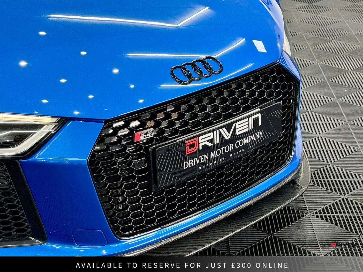 Used Audi R8 2015 for sale - 77709011: Photo 51